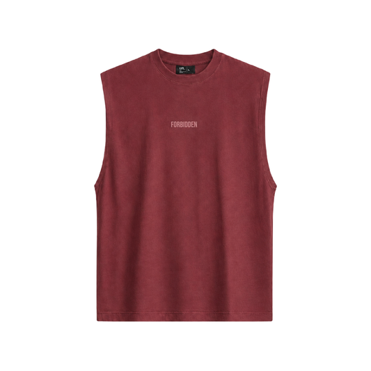 Henessey Tank Tshirt