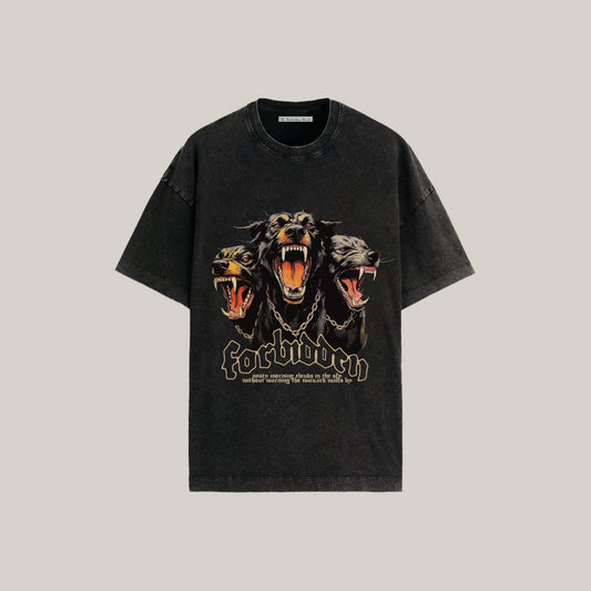 Hounds of Hell Vintage T-shirt