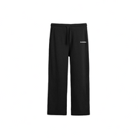 sweatpants
