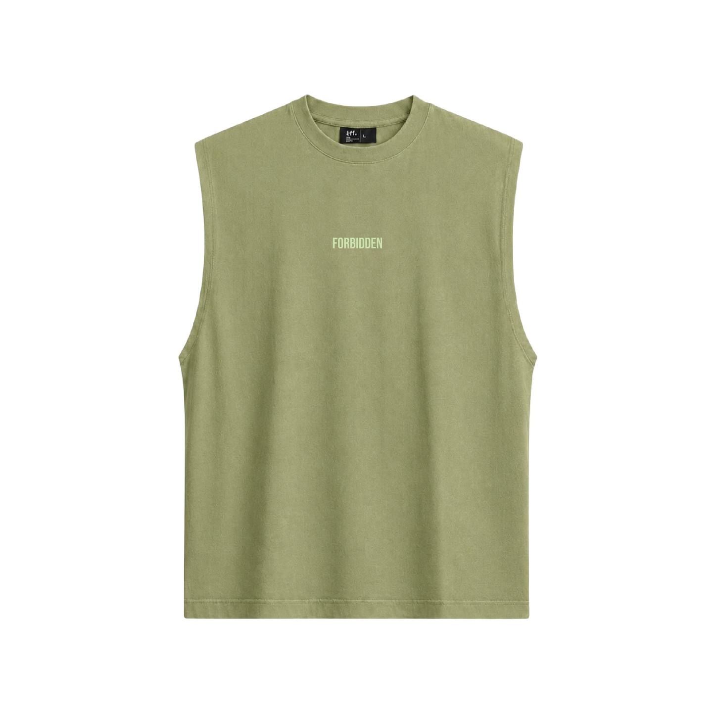 Juniper Tank Tshirt