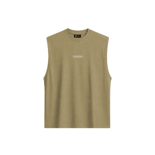 Juniper Tank Tshirt