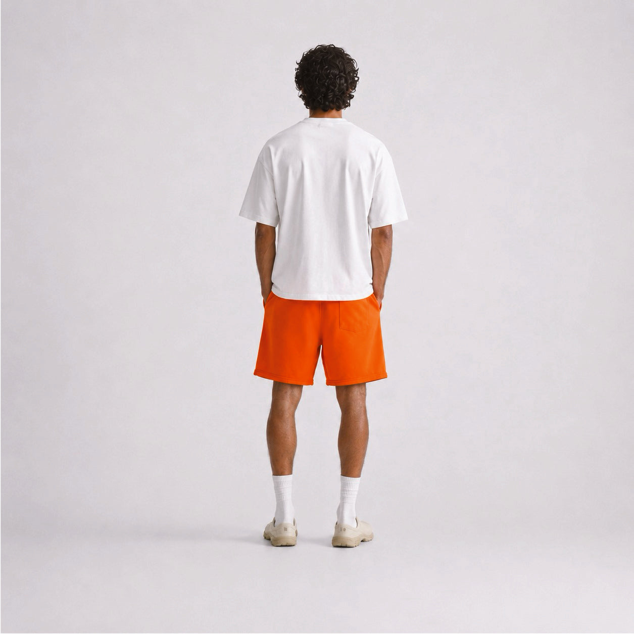 Lobster Telephone Shorts