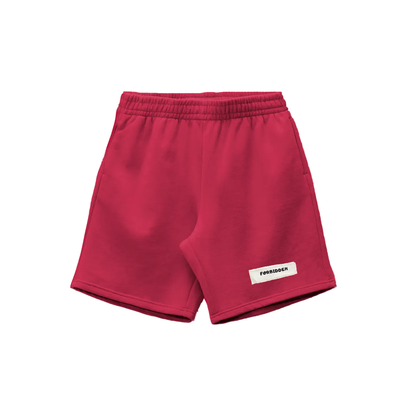 Designed to pair perfectly with anything solid, crisp &amp; clean - our Flirt Club Shorts are the bare minimum you need this season to stand out. Cotton Terry Fabric