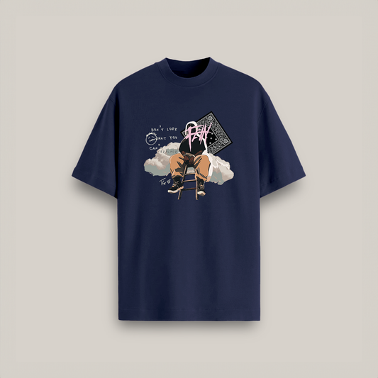 FEIN Oversized Tshirt