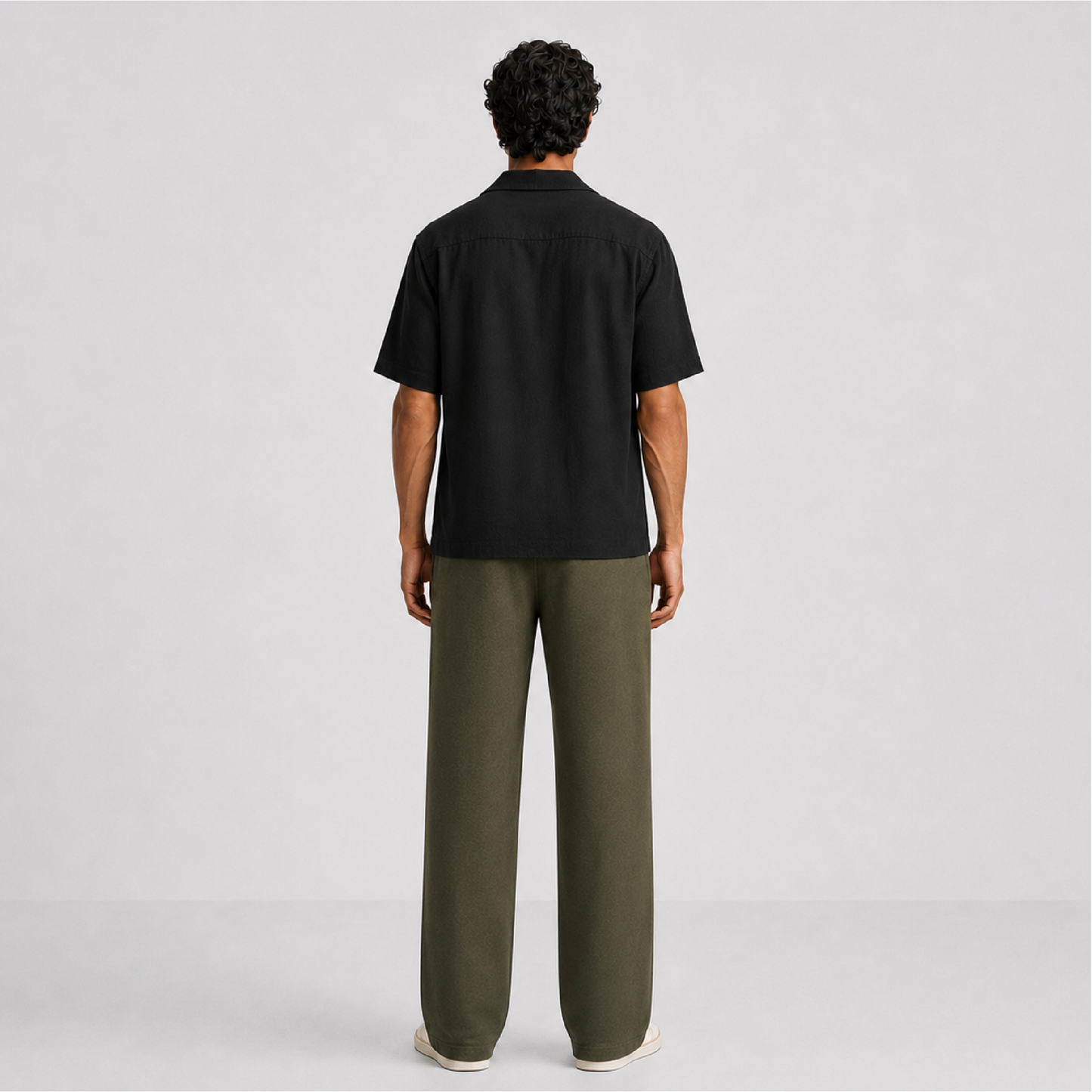 Cypress Straight Pants