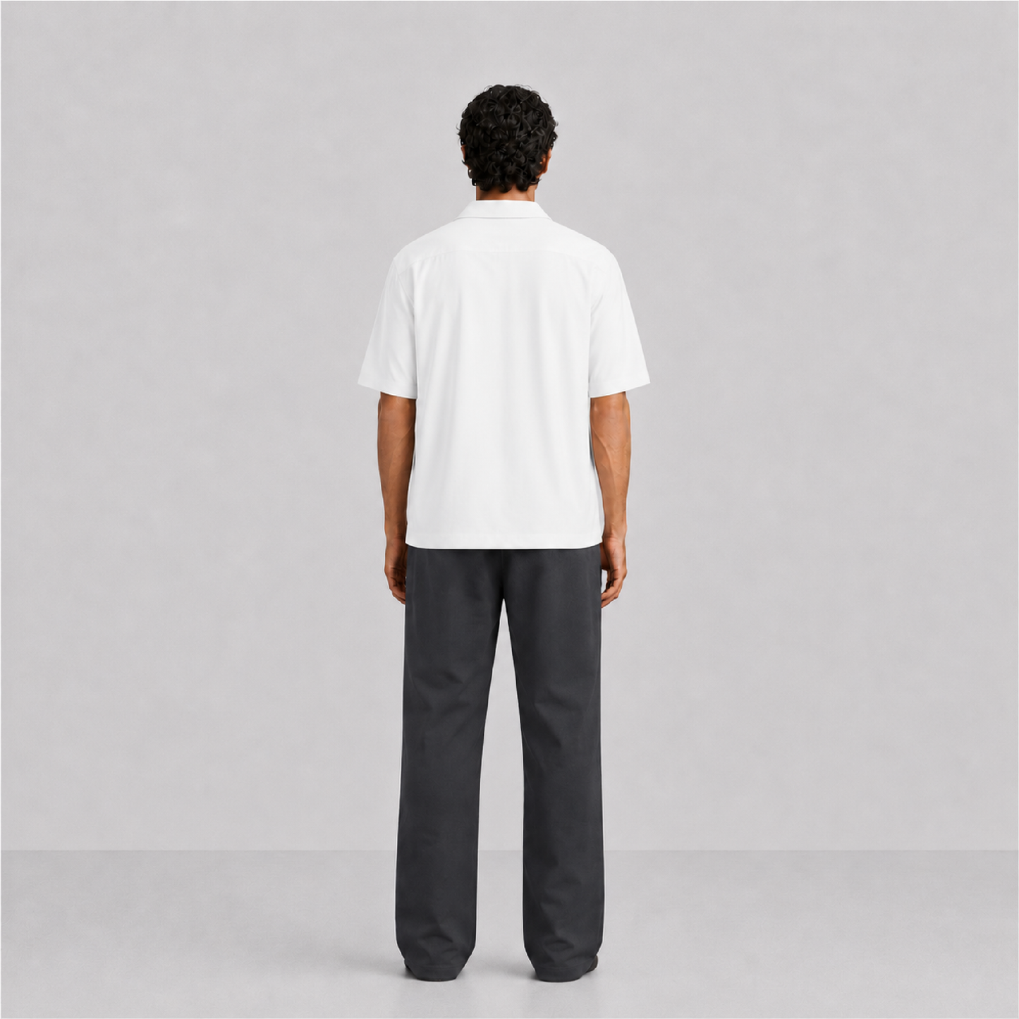 Opal Bliss Bowling Shirt