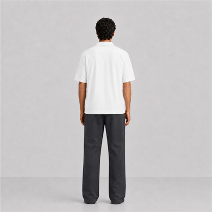 Opal Bliss Bowling Shirt