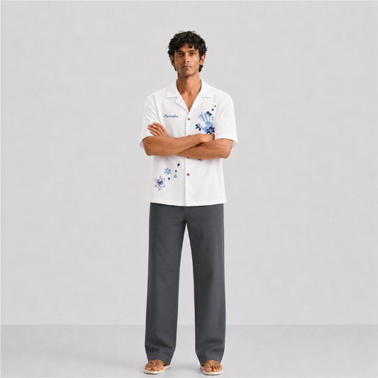 Barely Legal Straight Pants