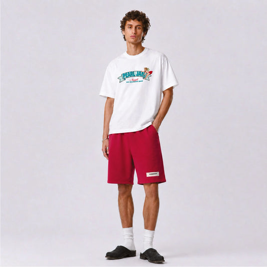 Pearl Jam - Angel Oversized Tshirt