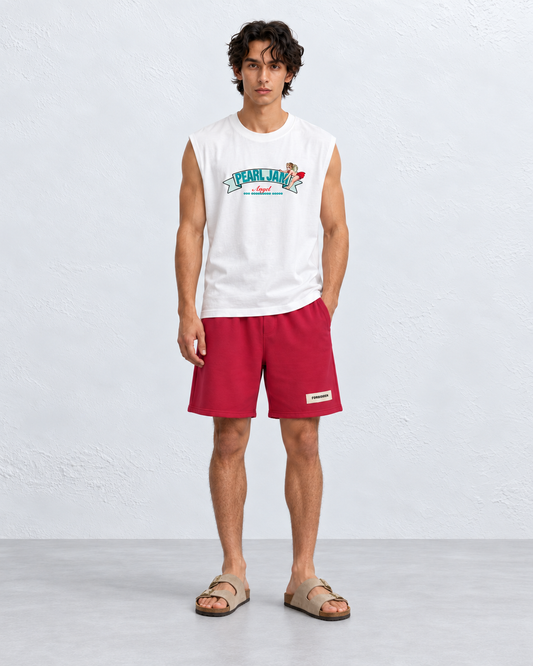 Pearl Jam Tank Tee
