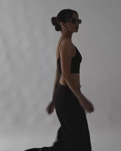 Corset Top - Risky Business