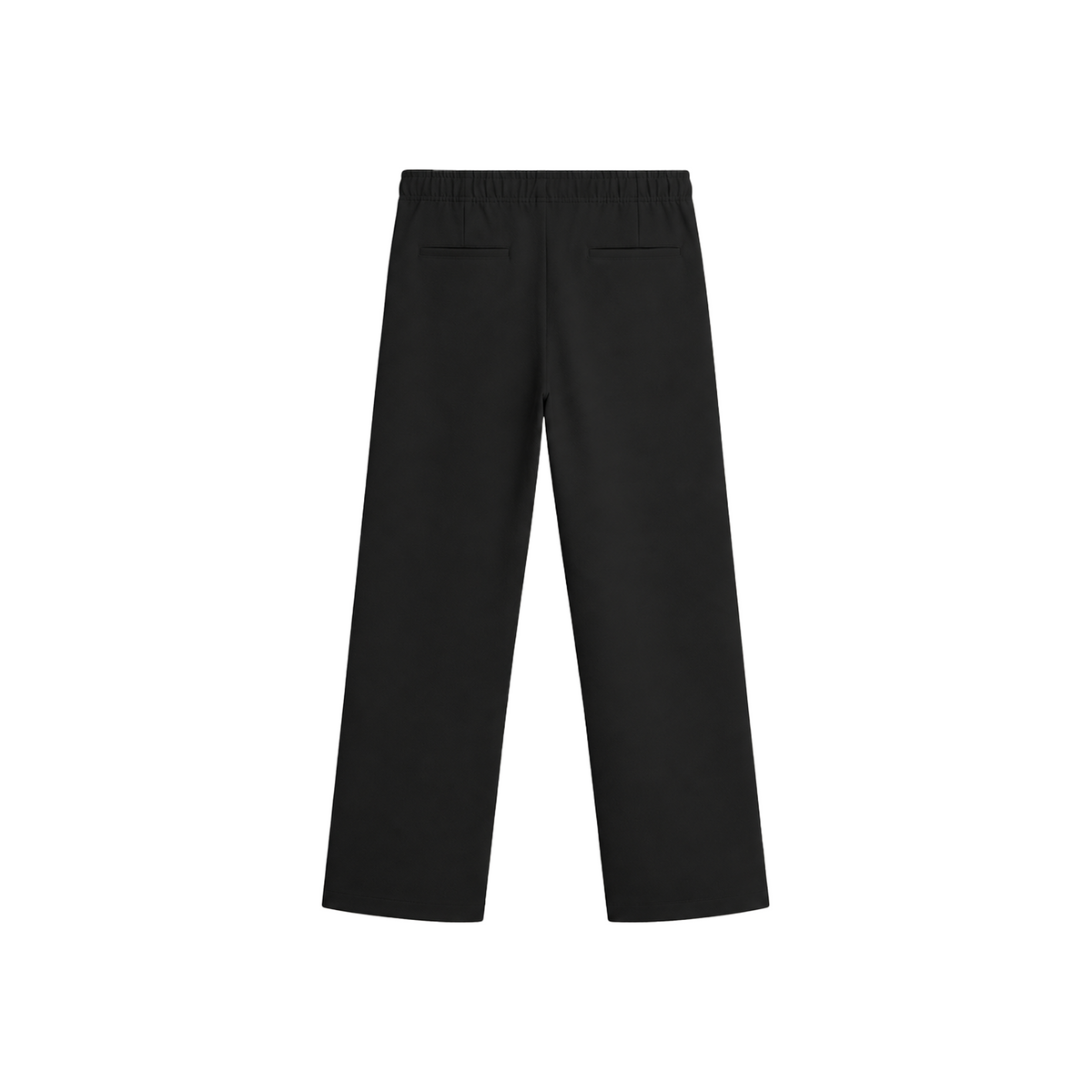 Raven Wide-Leg Pants