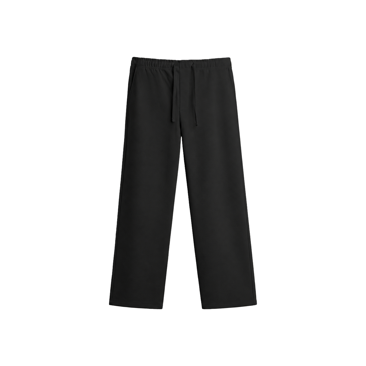 Raven Wide-Leg Pants