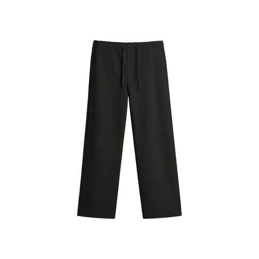 Raven Wide-Leg Pants