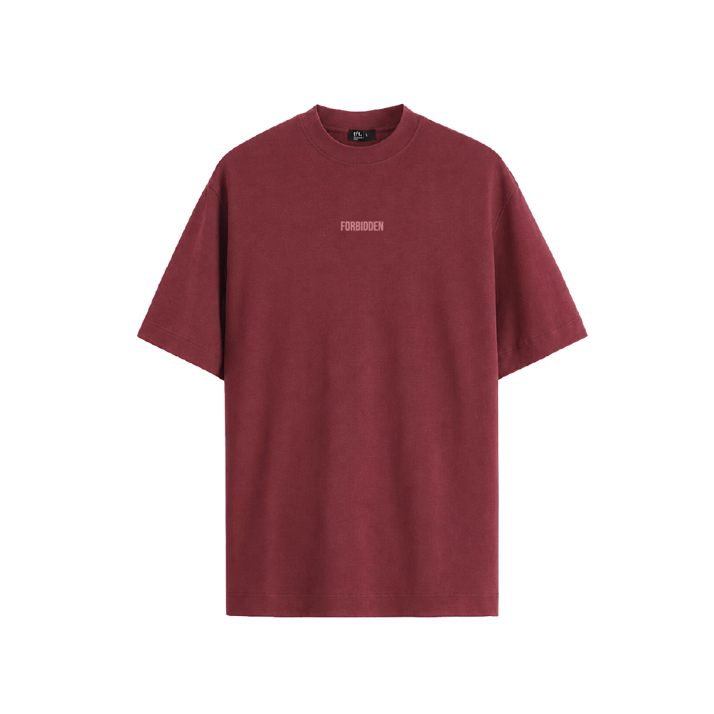 Hennessey Oversized Tshirt