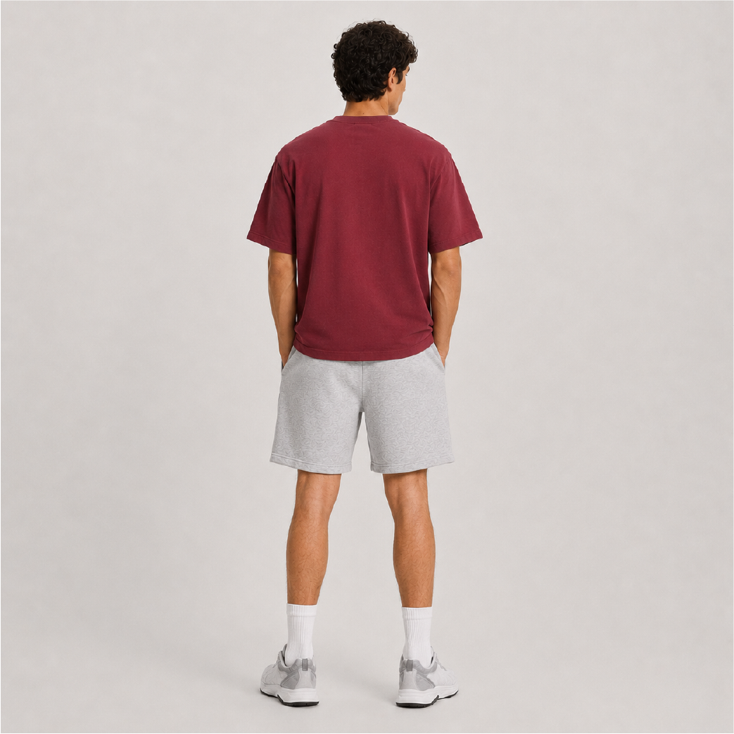 Hennessey Oversized Tshirt
