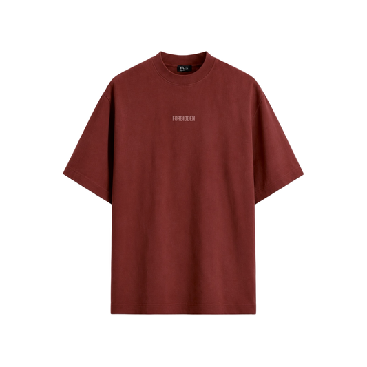 Henessey Oversized Tshirt