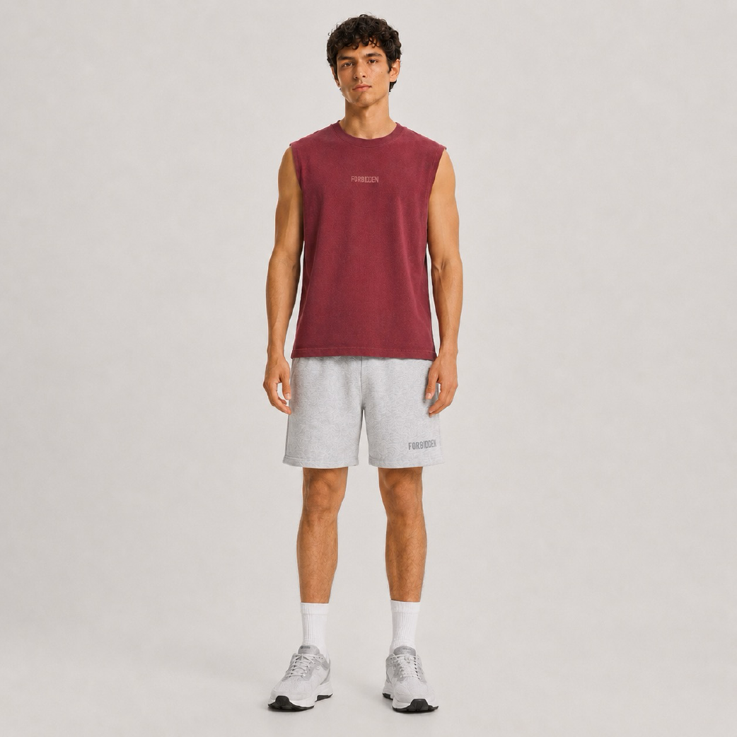 Henessey Tank Tshirt