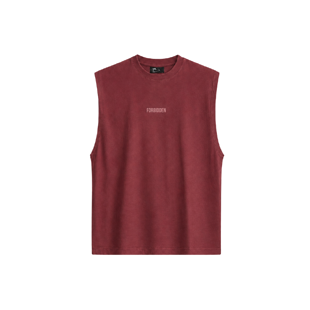 Henessey Tank Tshirt