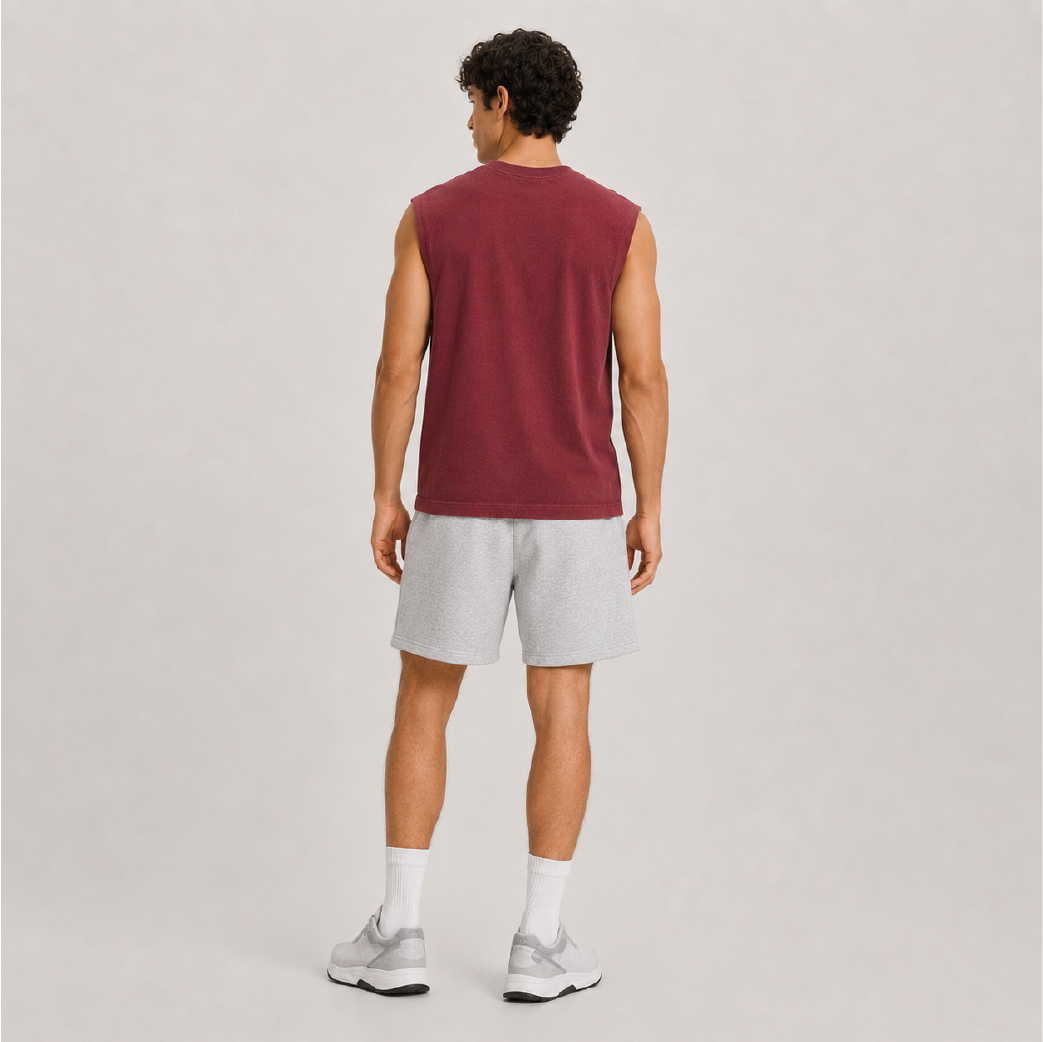 Henessey Tank Tshirt