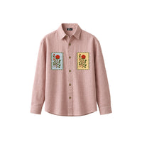 full sleeve shirt