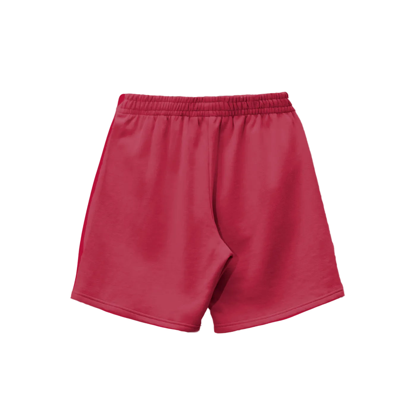 Designed to pair perfectly with anything solid, crisp &amp; clean - our Flirt Club Shorts are the bare minimum you need this season to stand out. Cotton Terry Fabric