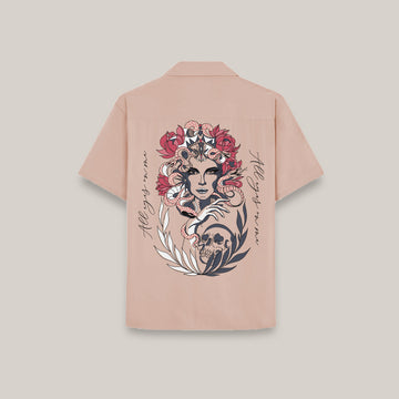 bowling shirts – The Forbidden Fruit India