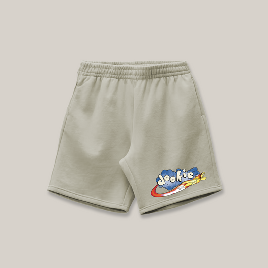 Dookie Cream Shorts