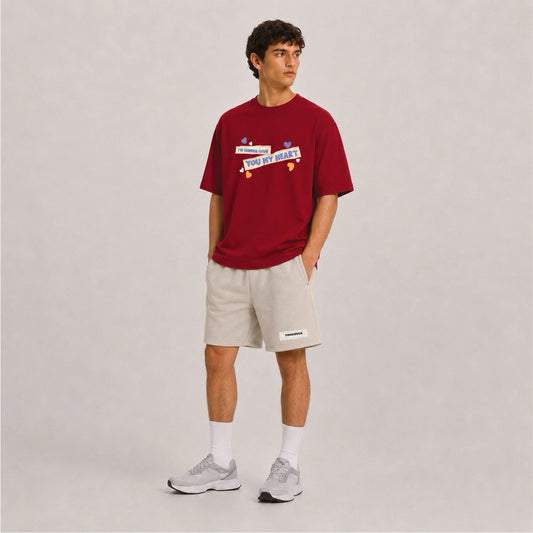 Sky full of Stars Oversized T-Shirt