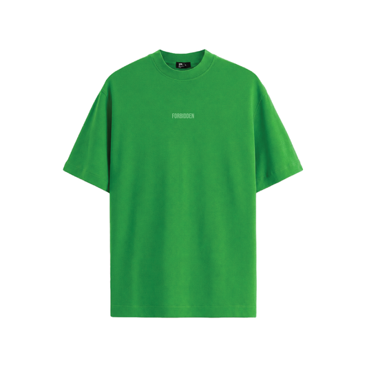 Sprite Oversized Tshirt