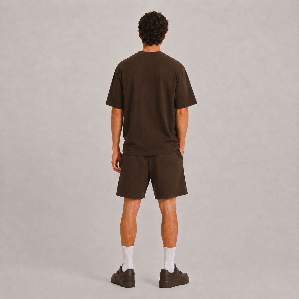 Tell me a Tale Oversized T-Shirt