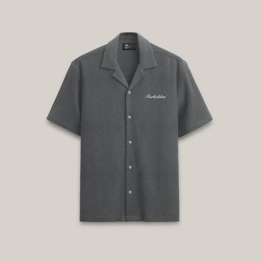 Don't call me Bowling Shirt