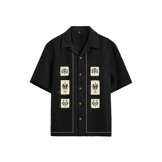 Volana Linen Shirt
