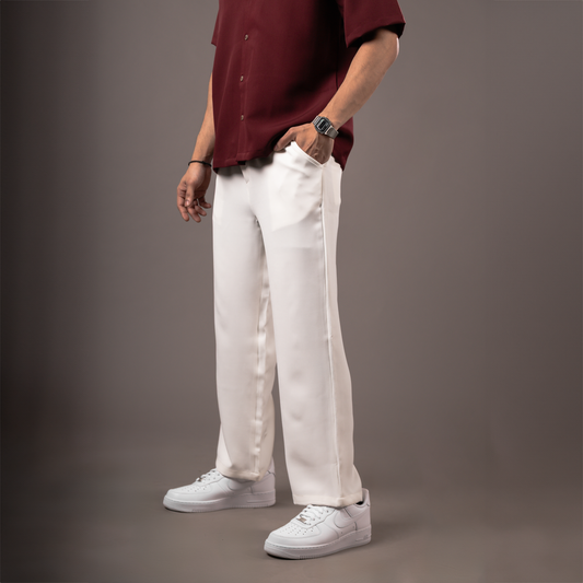 Opal Straight Pants