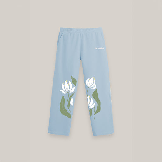 White Lotus Sweatpants
