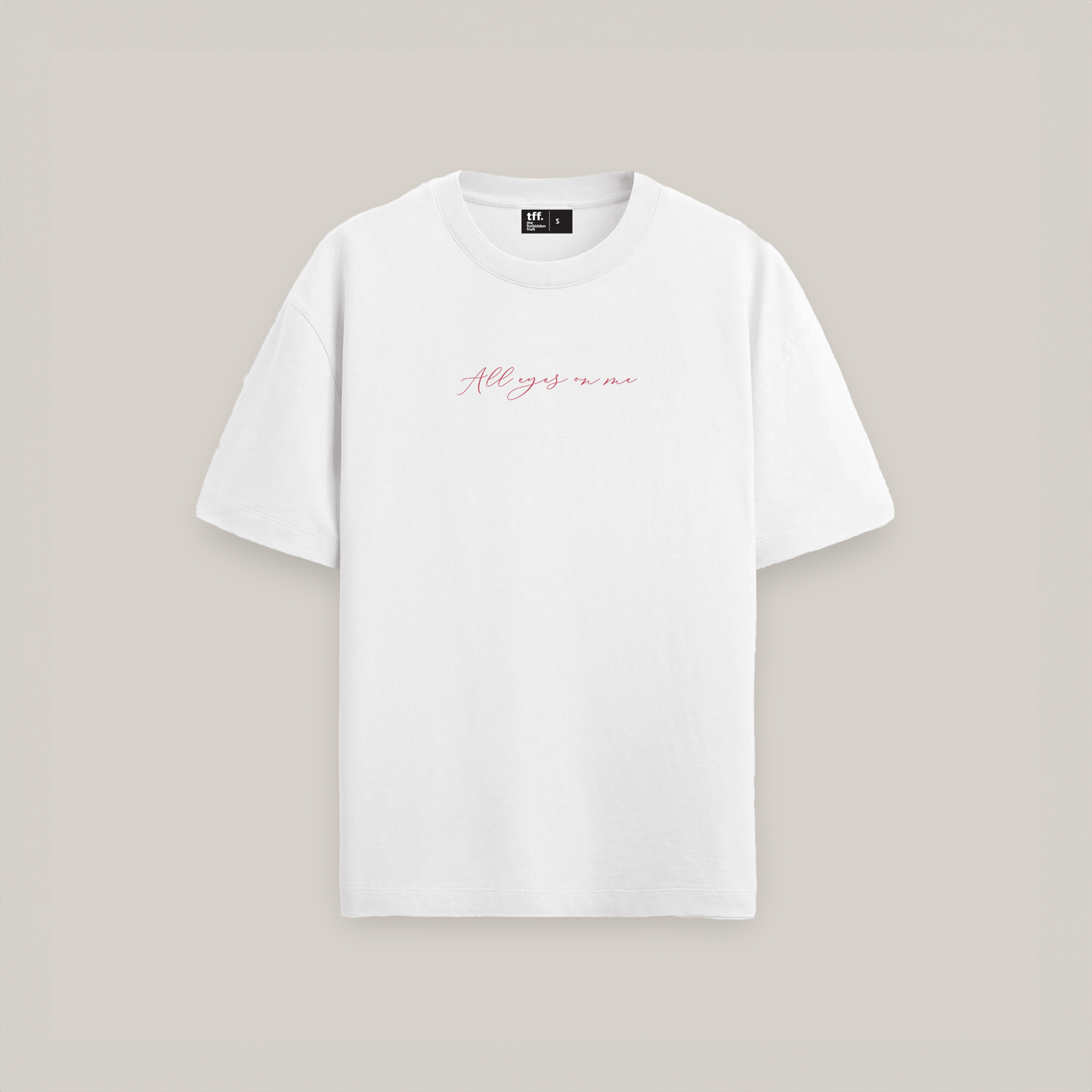 Medusa -All Eyes on Me T-Shirt