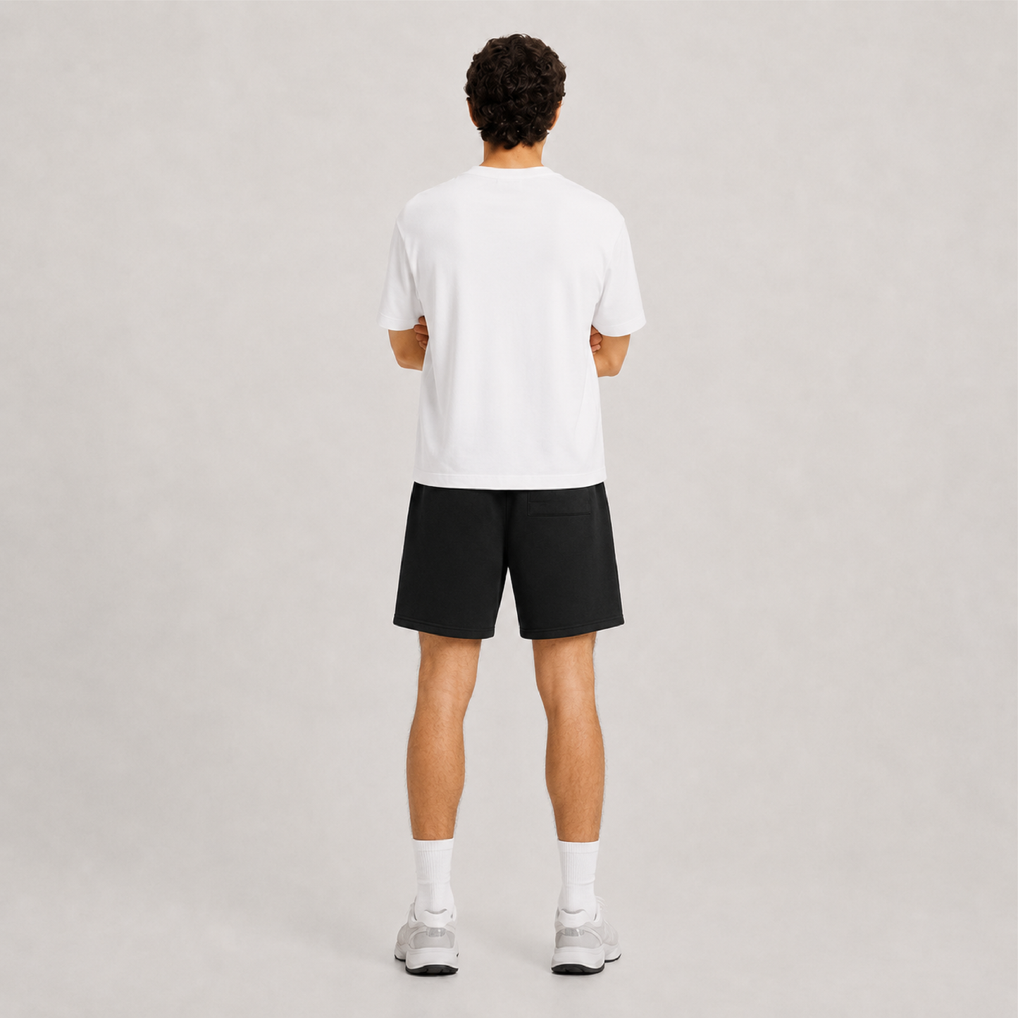 Unholy Oversized Tee