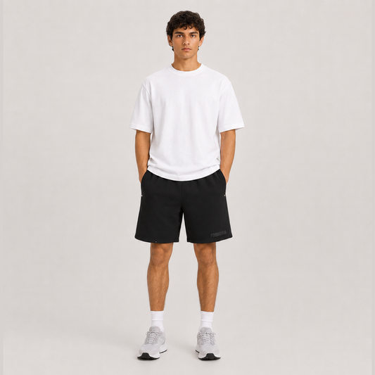Unholy Oversized Tee