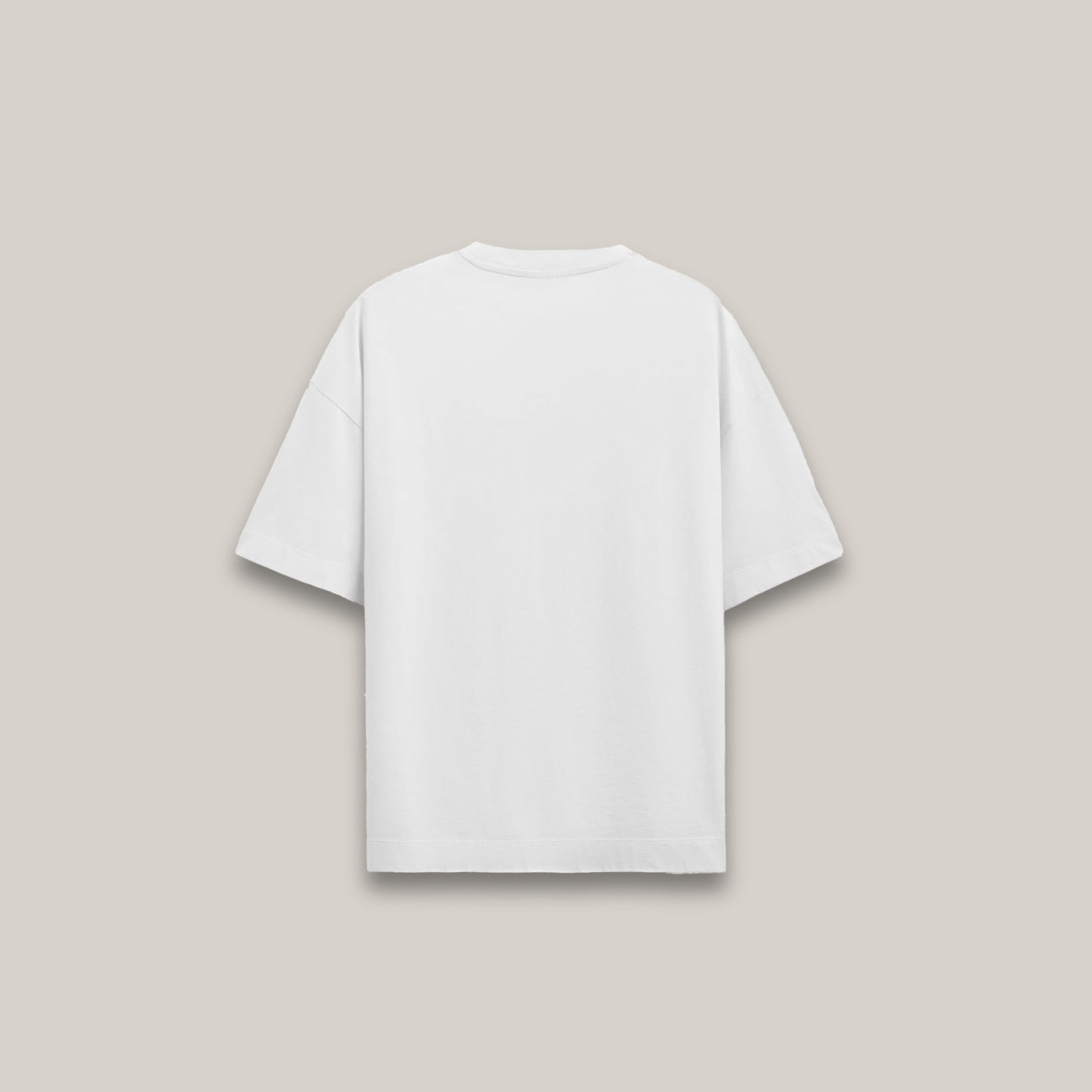 Issa Knife! Oversized Tshirt